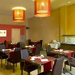 Hotel Sercotel Portales 