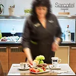 Hotel Sercotel Portales 