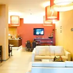 Hotel Sercotel Portales 