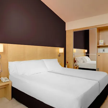 Hotel Sercotel Portales Logrono Exterior photo