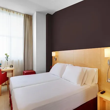 Hotel Sercotel Portales Logrono Exterior photo