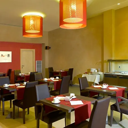 Hotel Sercotel Portales 