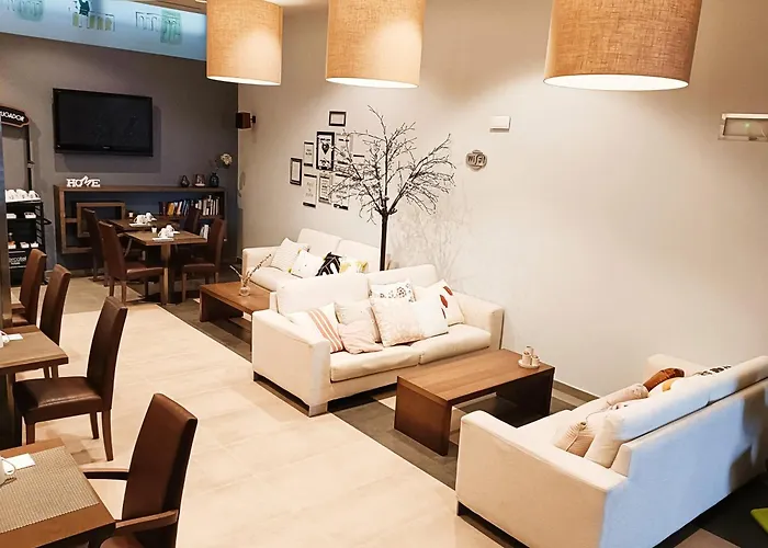 Hotel Sercotel Portales
