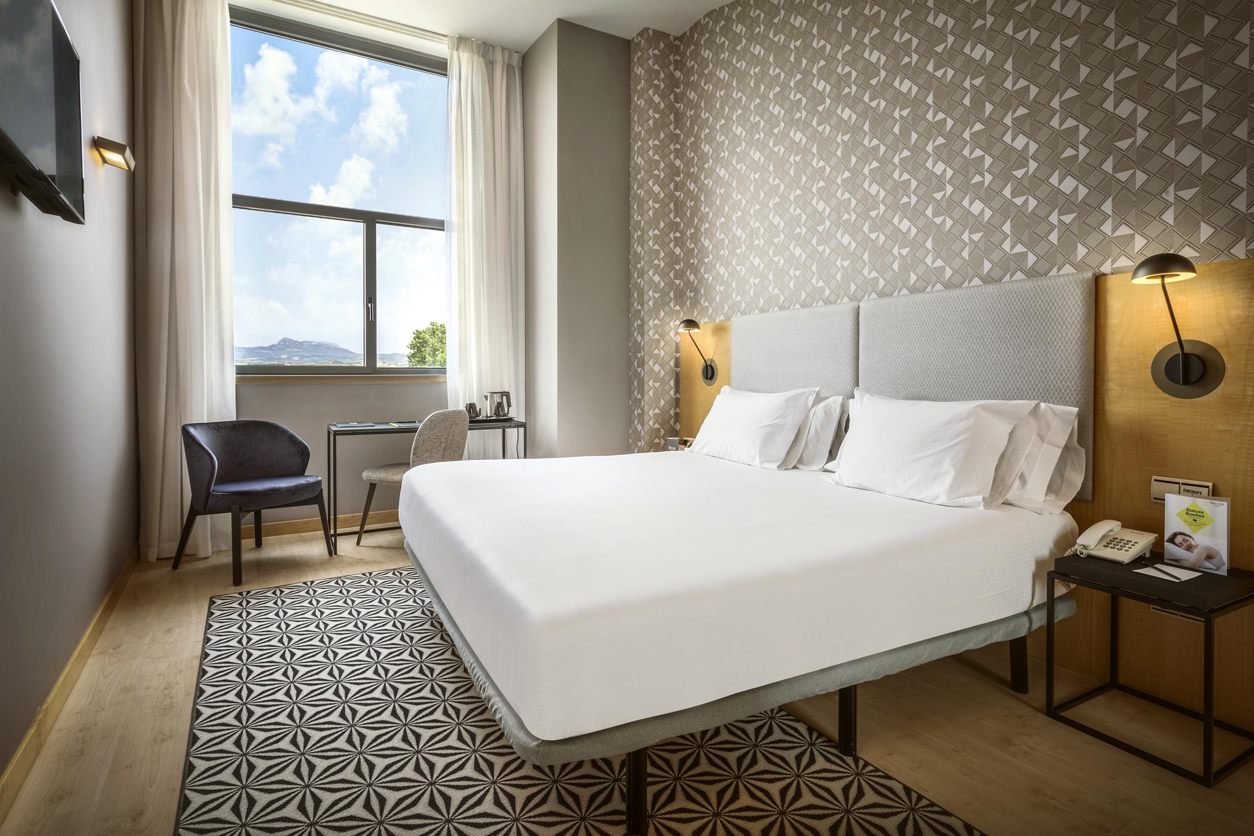Sercotel Portales 3* Logrono