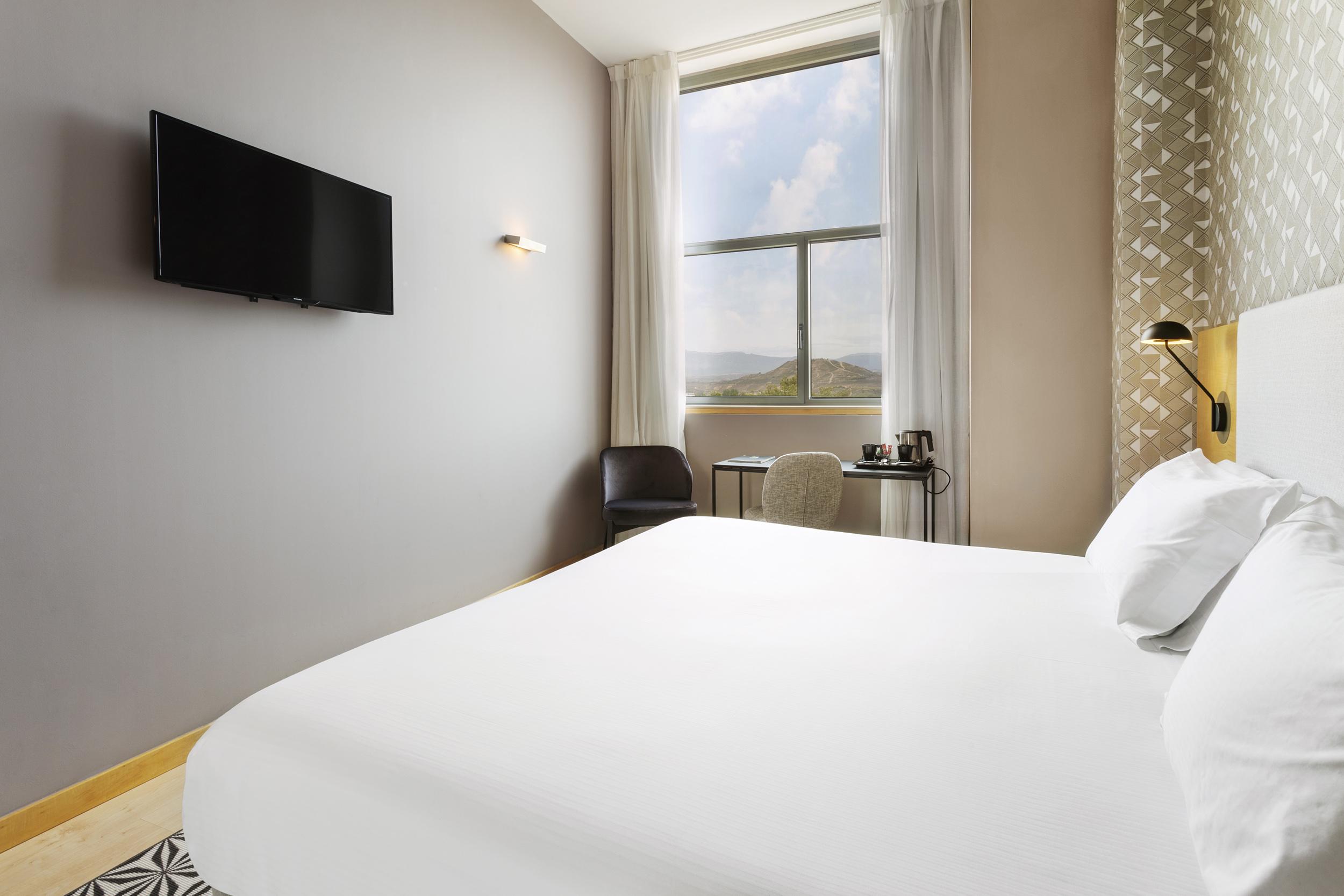 Sercotel Portales Logroño