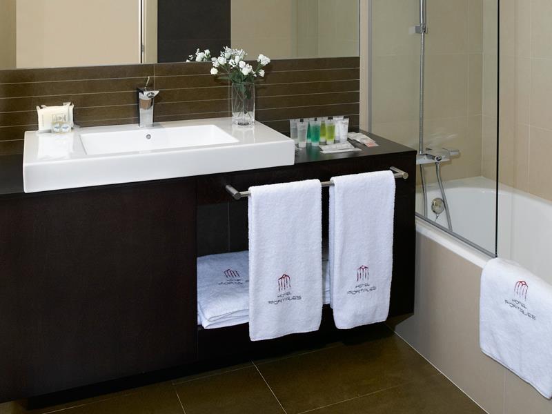 Sercotel Portales Logroño