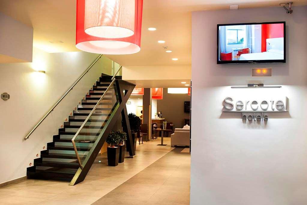 Hotel Sercotel Portales Logroño