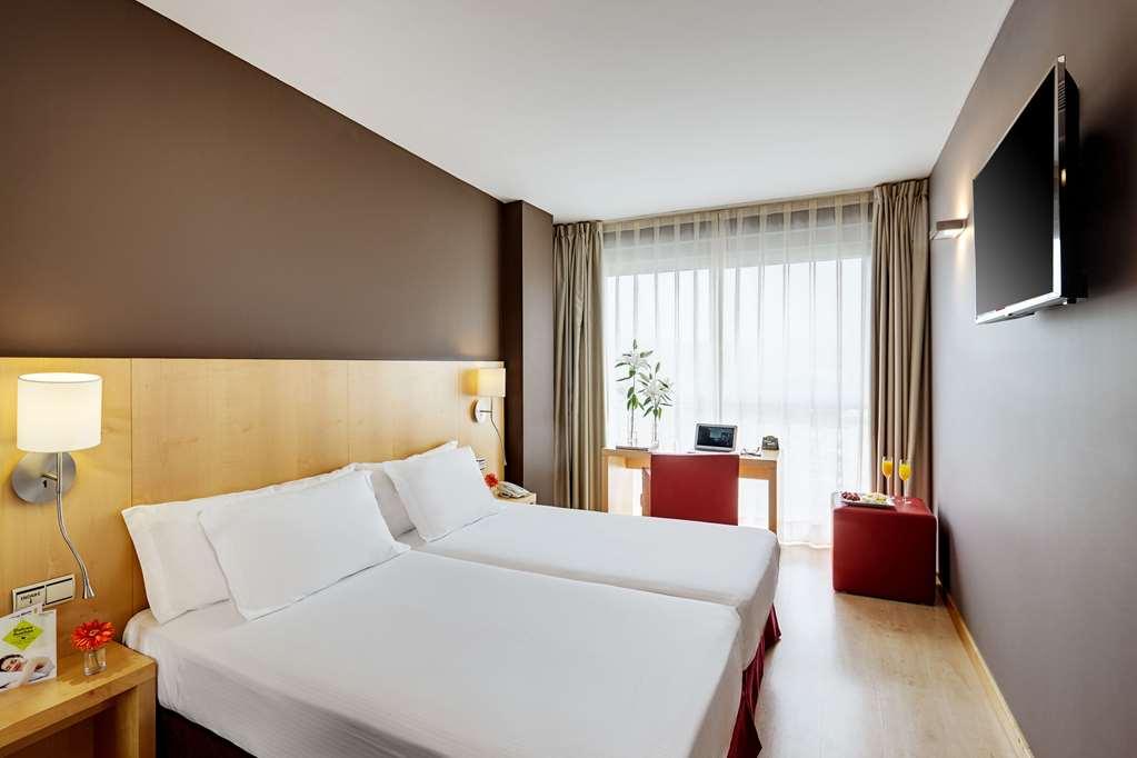 Hotel Sercotel Portales Logroño