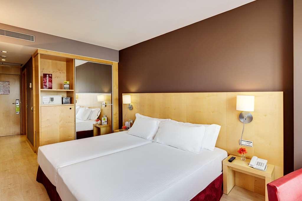 Sercotel Portales 3*