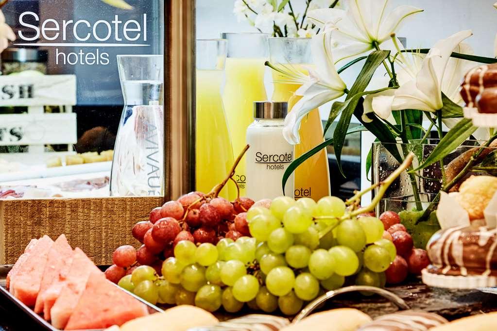 Sercotel Portales Hotel