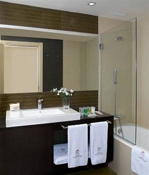 Sercotel Portales Logroño