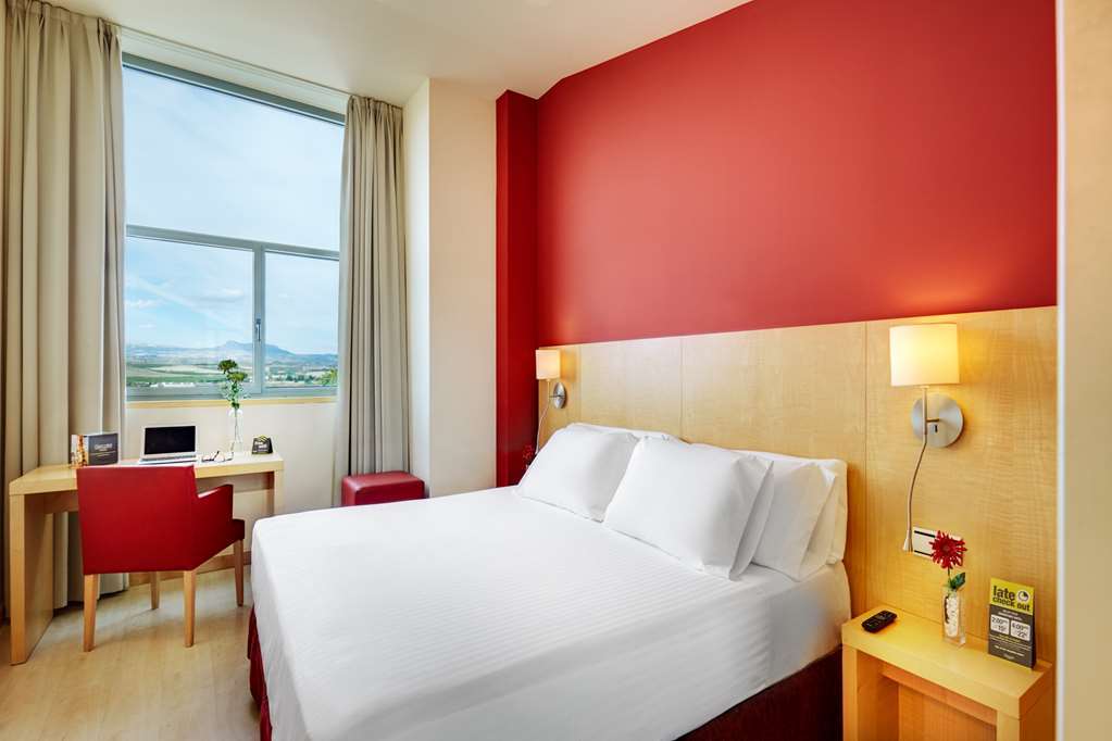 Hotel Sercotel Portales 3*