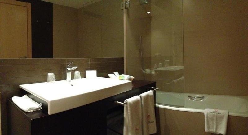 Hotel Sercotel Portales 3*