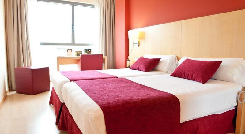 Sercotel Portales Logroño