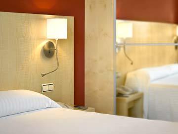 Hotel Sercotel Portales 3*