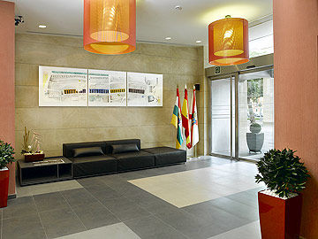 Sercotel Portales 3*