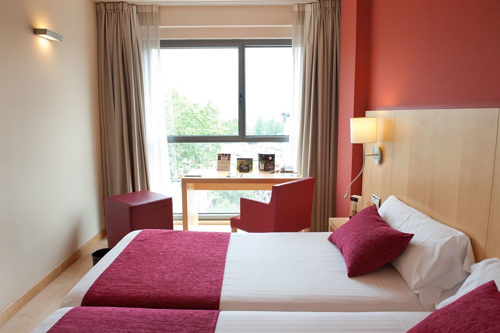 Hotel Sercotel Portales Logroño