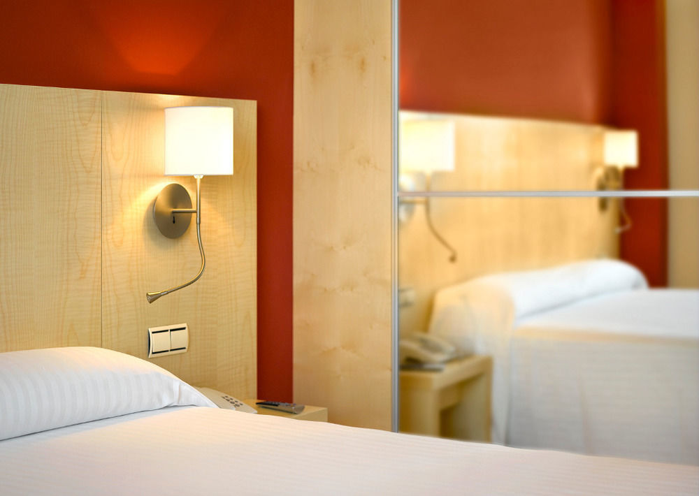Sercotel Portales Logrono