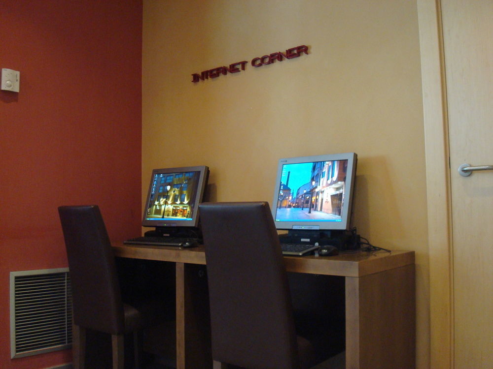 Sercotel Portales Logroño
