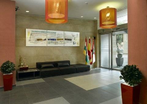 Sercotel Portales 3* Logroño