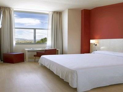 Hotel Sercotel Portales 3*