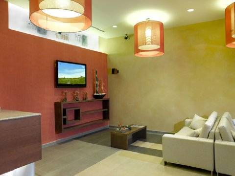 Hotel Sercotel Portales Logroño
