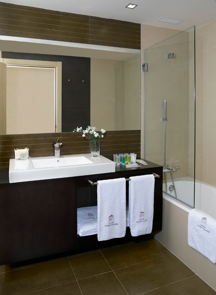 Sercotel Portales 3* Logroño