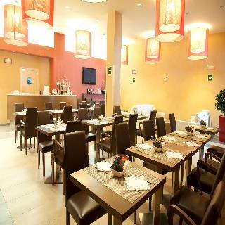 Sercotel Portales Hotel Logroño