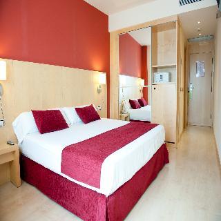 Sercotel Portales Hotel 3*