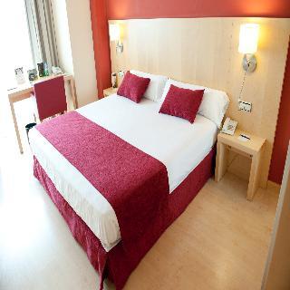 Hotel Sercotel Portales