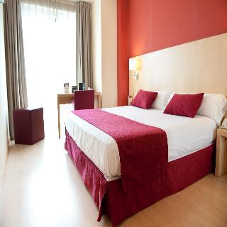 Sercotel Portales 3*