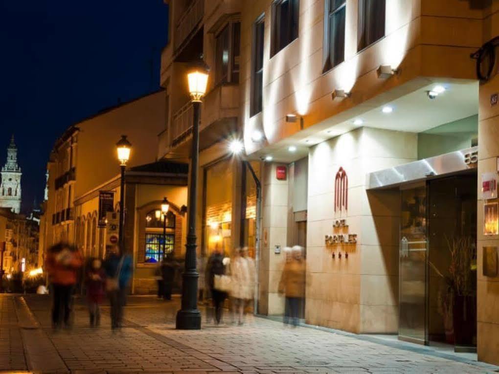 Sercotel Portales Hotel Logroño