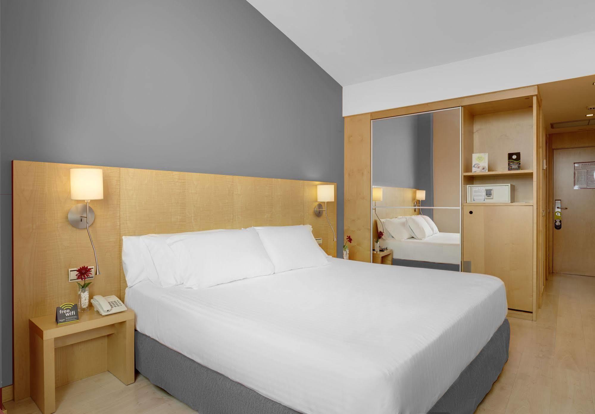 Sercotel Portales Hotel 3*