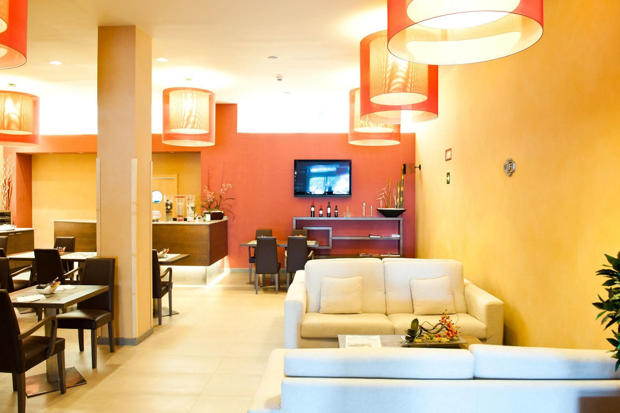 Hotel Sercotel Portales Logrono