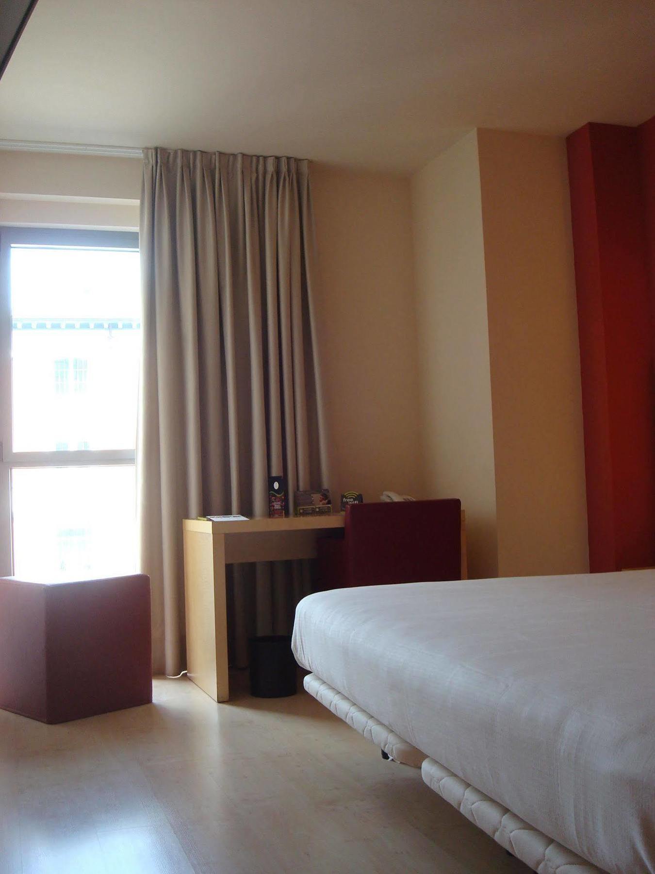 Sercotel Portales Hotel