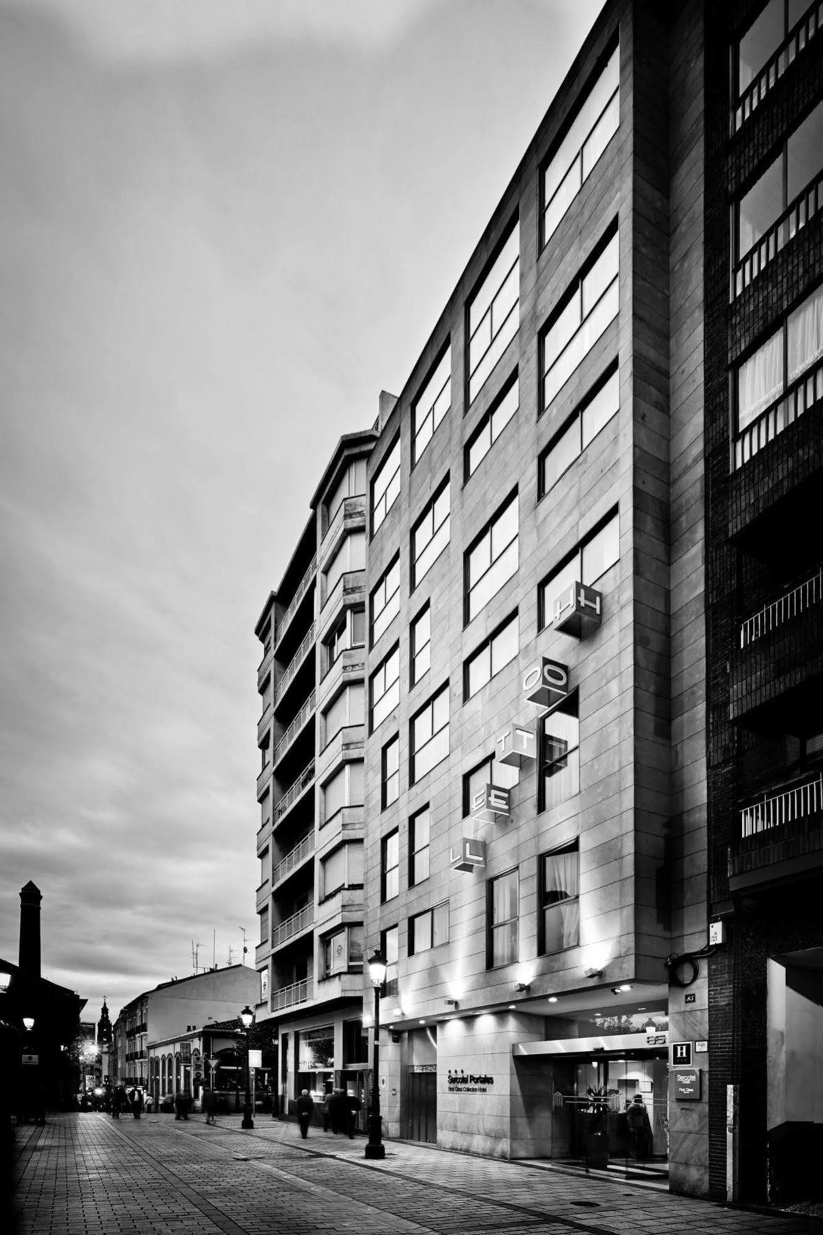 Sercotel Portales Hotel 3*