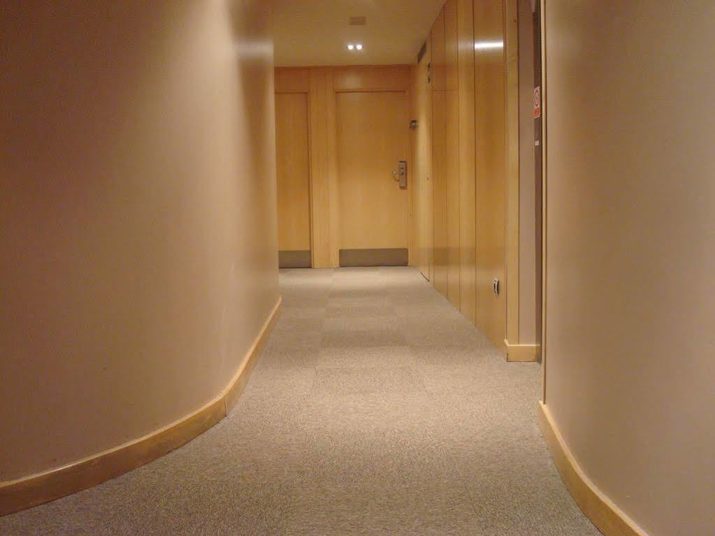 Sercotel Portales Logroño